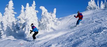 3 Nights Manali Snow Couple Package