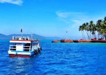 4 Days 3 Nights Port Blair Tour Package by Andaman Booking