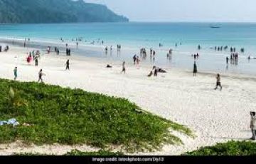 4 Days 3 Nights Port Blair Tour Package by Andaman Booking