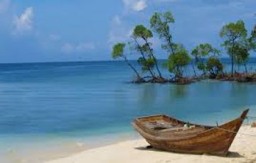 4 Days 3 Nights Port Blair Tour Package by Andaman Booking