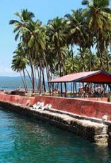 4 Days 3 Nights Port Blair Tour Package by Andaman Booking