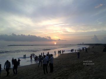 1N2D Kollam Ashamudi weekend Package for all age