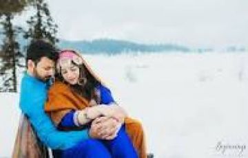 5 Days 4 Nights Srinagar Honeymoon Tour Package by Fun Thrive Holidays