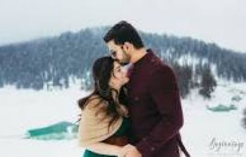 5 Days 4 Nights Srinagar Honeymoon Tour Package by Fun Thrive Holidays