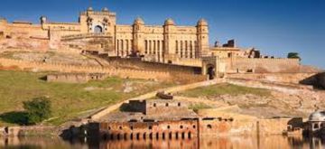 3 Days 2 Nights Jaipur Tour Package by Parvej International