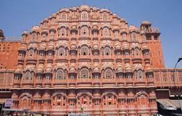 4 Days 3 Nights Jaipur Tour Package by GAURAVHELLOACOUNT