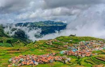 2 Days Kodaikanal Trip Package on easy Emi.