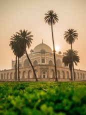 North India-Golden Triangle - Shoppers paradise