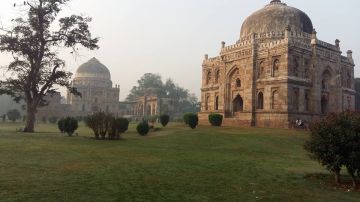 North India-Golden Triangle - Shoppers paradise