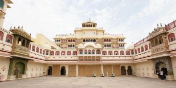 North India-Golden Triangle - Shoppers paradise