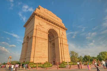 2 Days 1 Nights New Delhi Tour Package by azaantravels