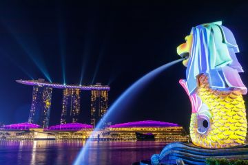 4 days 3 night Singapore package