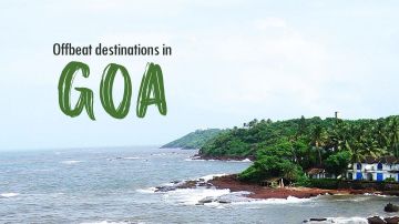 6 DAYS 5 NIGHT GOA HONEYMOON PACKAGE