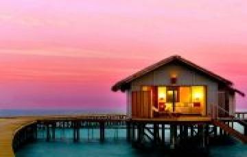 Maldives Getaway 5 Days male Tour Package R