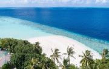 Maldives Getaway 5 Days male Tour Package R