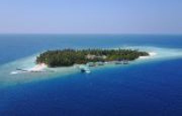 Maldives Getaway 5 Days male Tour Package R