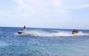 Maldives Getaway 5 Days male Tour Package R