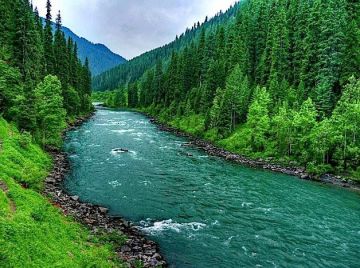 5 NIGHTS 6 DAYS DELIGHTFUL  KASHMIR HOLIDAY PACKAGE  BY KASHMIR TRAVEL SITE