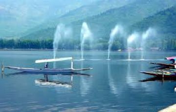 6 NIGHTS 7 DAYS  MAGICAL KASHMIR HOLIDAY PACKAGE