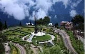 Ecstatic 4 Days 3 Nights darjeeling Tour Package by PIXEL PARADISE