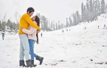 BEST HONEYMOON PACKAGE FOR KULLU MANALI