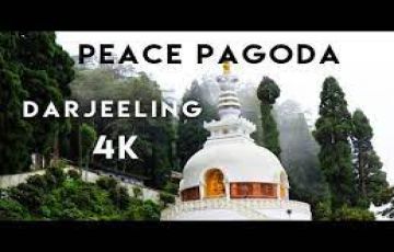 Magical 8 Days 7 Nights gangtok to darjeeling Tour Package by PIXEL PARADISE