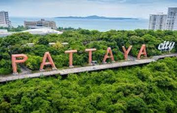 BANGKOK PATTAYA ADVENTURE TOUR BY SKY VACATION