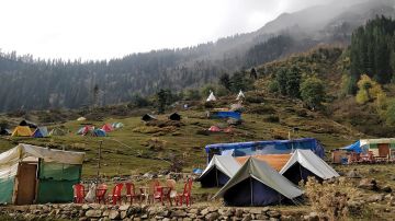 3 Days 2 Nights Kasol Tour Package by tripsneh travel service PVt Ltd