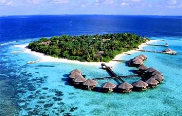 5 Days 4 Nights mauritius Tour Package by Sky Vacation