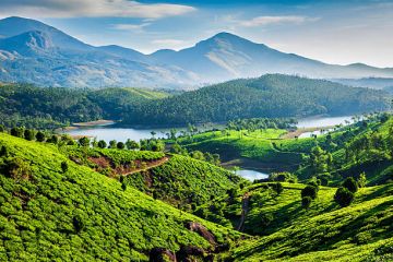 6 Days 5 Nights Kerala Tour Package by SHRI BALAJI WEB WORLD