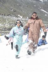 6 Days 5 Nights Manali & Shimla tour package by Speedy Travel