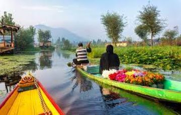 Srinagar 3night 4days Best Tour Pacakge With Gulmarg Sightseeing