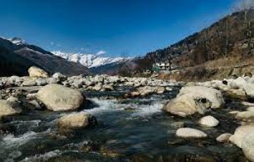 Manali 7 Days Budget Package by A-Cube Holidays