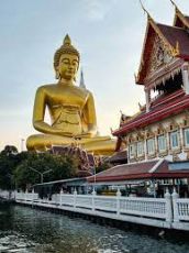 Bangkok Pattaya Budget Package A-Cube Holidays