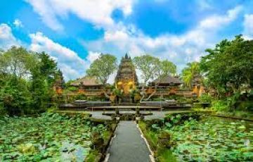 5 Days 4 Nights Bali Honeymoon Special Package