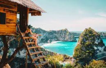 5 Days 4 Nights Bali Honeymoon Special Package