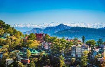 5 Days 4 Nights Delhi to KASAULI Tour Package