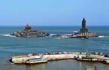 7 Days Cochin to Kanyakumari Trip Package by TRIP TOURS