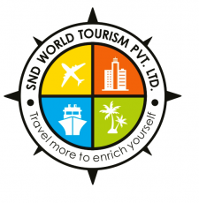 NORTH EAST TOUR 5N6D WITH SND WORLD TOURISM