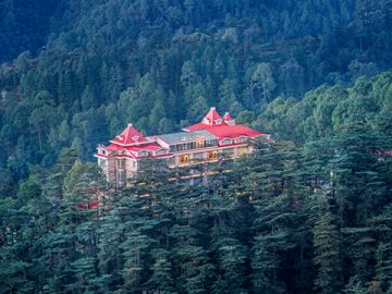 Amazing Shimla Manali Tour 05 NIGHTS / 06 DAYS