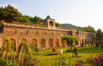 Best 5 Days Srinagar Trip Package by Paradise Port