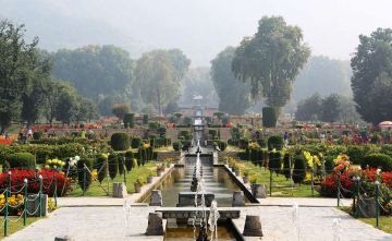 6 Days 5 Nights Srinagar Trip Package by Explosure holidays tour and travel