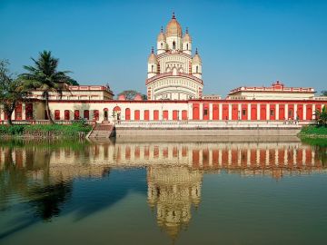 Kolkata- 2 Days 1 Nights  Tour Package