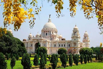 Kolkata- 2 Days 1 Nights  Tour Package