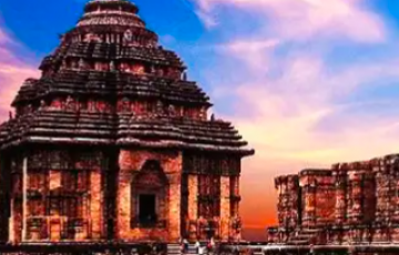 3 Nights 4 Days  Bhubaneswar Tour Package