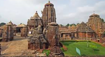 Beatifull 5 Night 6 Days Bhubaneswar Tour Package