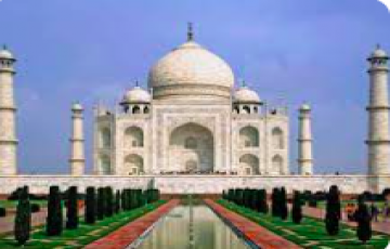 3 Night & 4 Days Delhi- Agra- Mathura Tour Pacakge