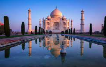 4 Night & 5 Days Delhi - Mathura-Agra Tour Pacakge