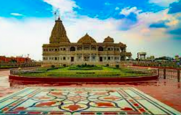 4 Night & 5 Days Delhi - Mathura-Agra Tour Pacakge