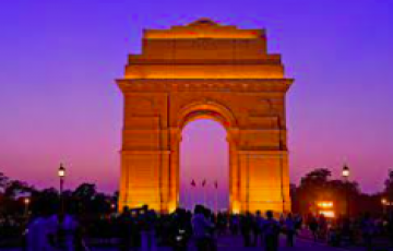 4 Night & 5 Days Delhi - Mathura-Agra Tour Pacakge